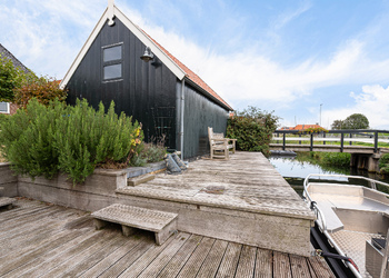 HINDELOOPEN