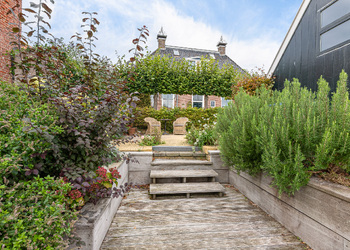 HINDELOOPEN