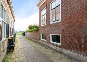 HINDELOOPEN