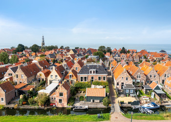 HINDELOOPEN