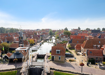 HINDELOOPEN