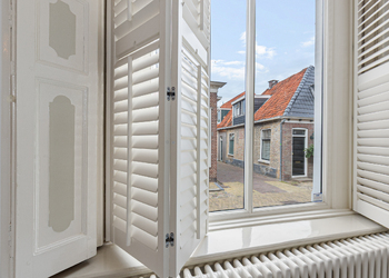 HINDELOOPEN