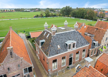HINDELOOPEN