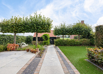 HINDELOOPEN