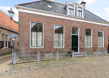 HINDELOOPEN